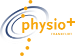 Logo von physio+ Frankfurt im Markus Krankenhaus