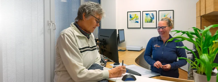physio+ Frankfurt