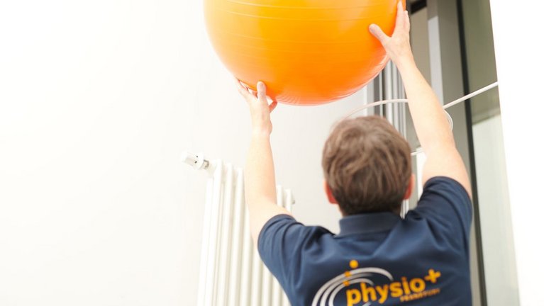 physio+ Frankfurt