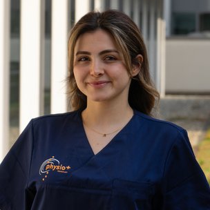 Aleyna Bektas