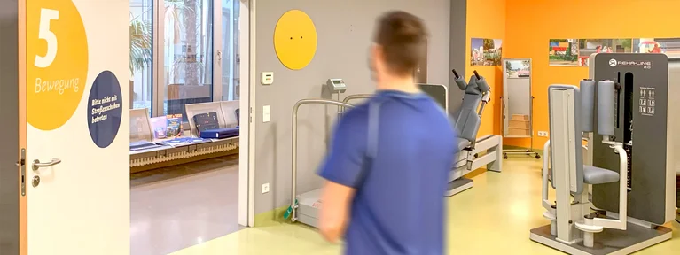 physio+ Frankfurt