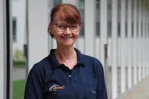 Regine Michaelis-Loff