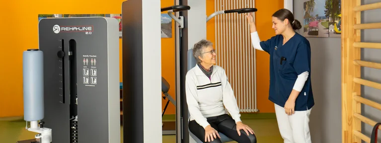 physio+ Frankfurt